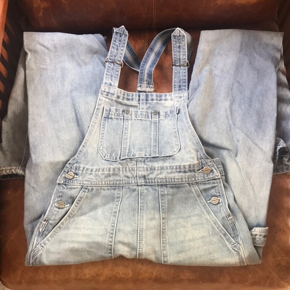 Obey Denim - OBEY Overalls